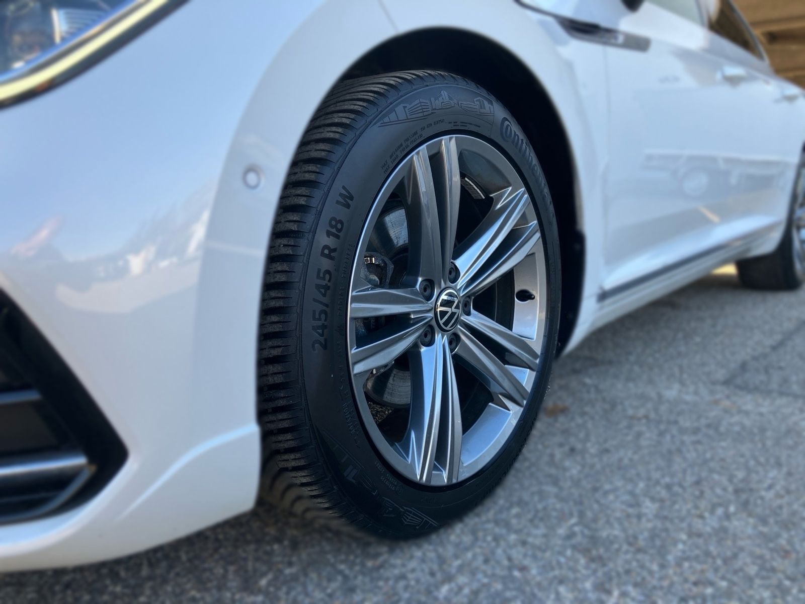 Volkswagen Arteon - Bild 7