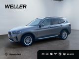 BMW X3 xDrive 20d *HUD*360°*Leder*Pano*HiFi*ACC*Lase - BMW X3 in Osnabrück