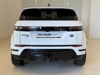 Land Rover Range Rover Evoque - Vorschau Bild 11