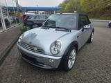 MINI COOPER Cabrio Cooper - MINI MINI aus 2004: Cabrio