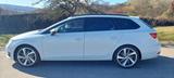 Seat Leon ST FR 2.0 TDI DSG ALCANTARA I NAVI I 8 FACH - Seat Leon: 2.8
