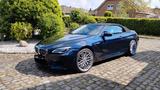 BMW M6 Cabrio M6 - BMW M6: Cabrio
