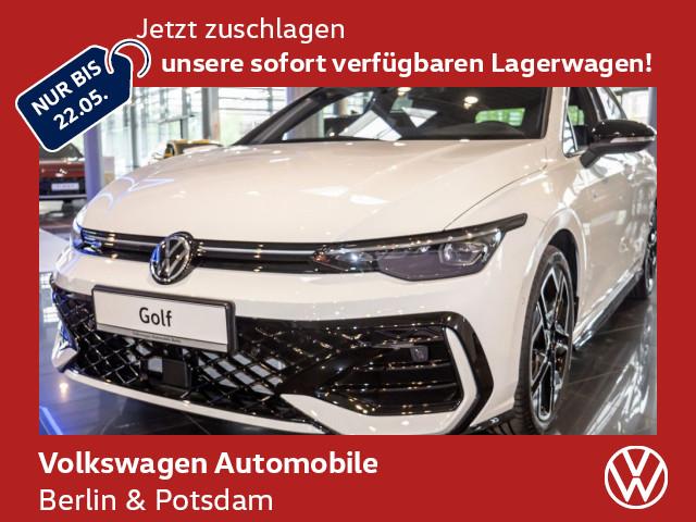 Volkswagen Golf R-Line 1,5 l eTSI OPF 110 kW (150 P S) 7-Ga