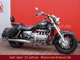 Honda F 6 C Valkyrie, GL 1500 C, erst 22.155km, TOP! - HONDA F6C VALKYRIE