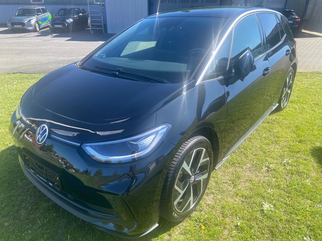Image of Volkswagen ID.3
