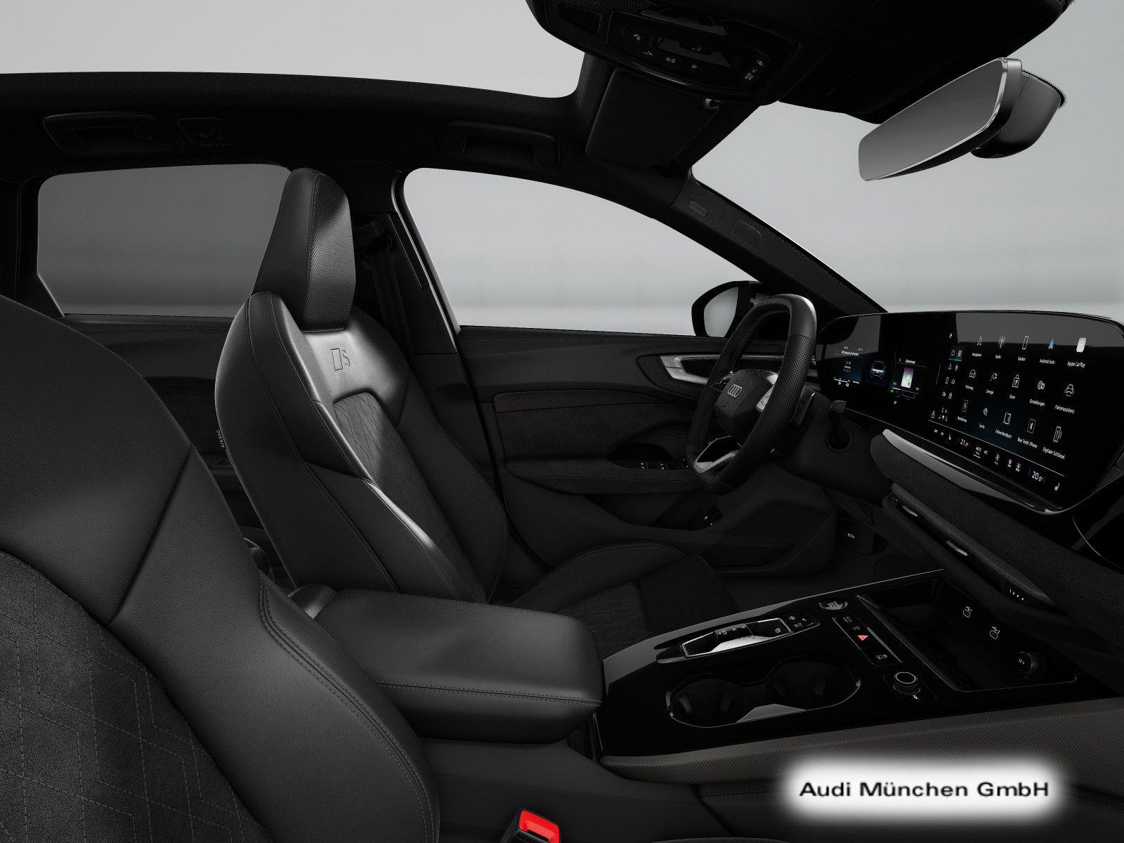 Audi A5 - Bild 14