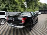Fiat Fullback Extended Cab SX Basis - Fiat Fullback Gebrauchtwagen