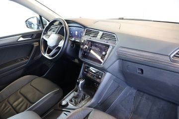 Volkswagen Tiguan Allspace Elegance 4M MATRIX+HUD+AID+AHK
