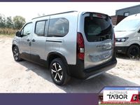 Peugeot Rifter - Vorschau Bild 4