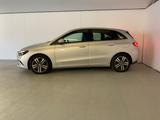Mercedes-Benz B 250 e Style LED Tempom AppleCarPlay Parktronic - silberne Mercedes-Benz B 250