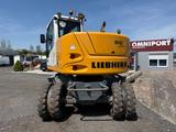 Liebherr A910 compact, ZSA, Klima (KEIN 912, 014, 311) - Liebherr Kettenbagger