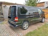 Volkswagen T5 Multivan Business Highline VR6 R32 3.2  - Volkswagen T5: V6