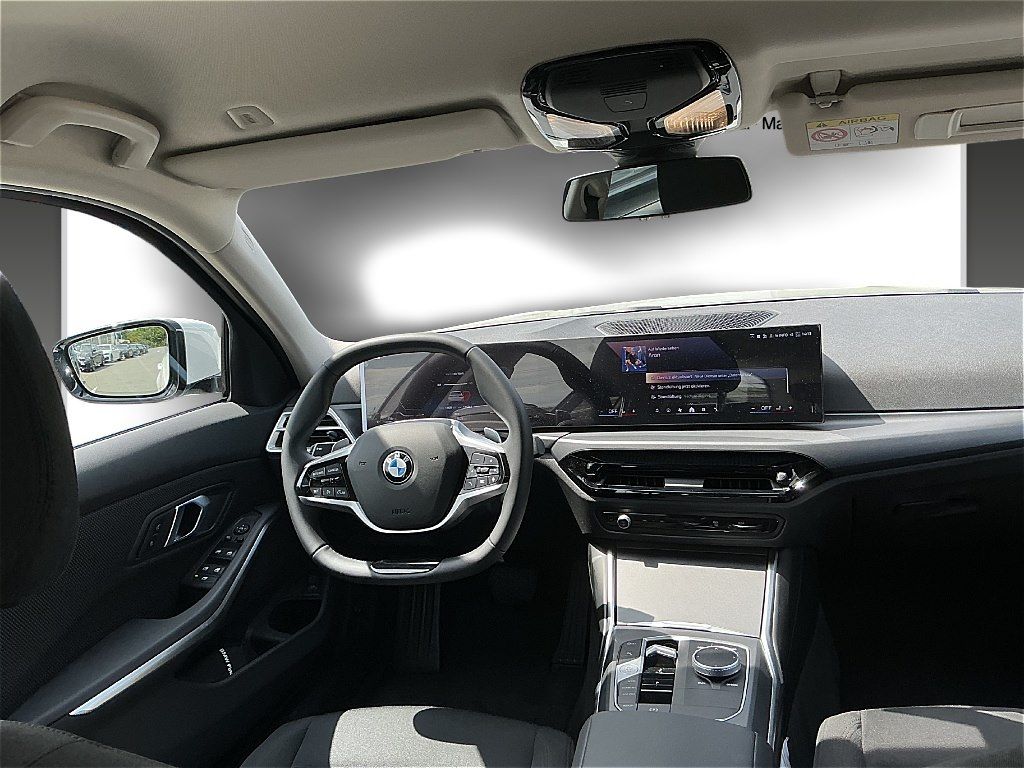 BMW 318 - Bild 16