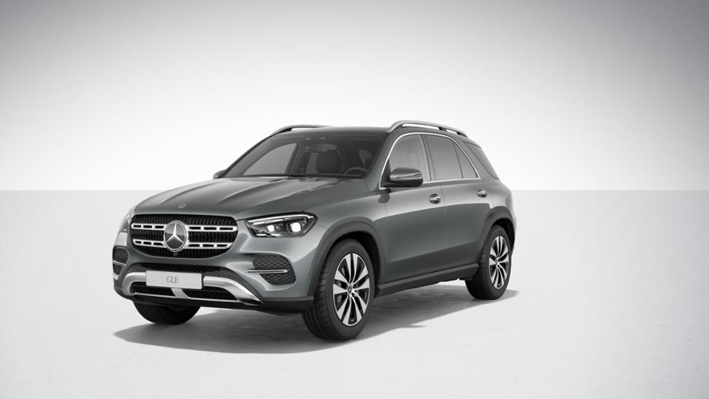 Mercedes-Benz GLE 300 d 4MATIC BEAM BURM ACC PANO 7-SITZER AHK foto 1