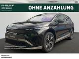 Skoda ENYAQ iV 60 SHZ NAV LED RFK AHK ACC TRAVEL MEMOR - Skoda Enyaq iV 60 Gebrauchtwagen