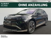 Skoda Enyaq - Vorschau Bild 1