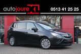 Opel Zafira Tourer 1.4 Edition 7-pers | Origineel NL - Opel Zafira Tourer: Edition