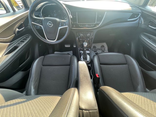 Opel Mokka  X Innovation Start/Stop 4×4