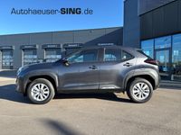 Toyota Yaris Cross - Vorschau Bild 2