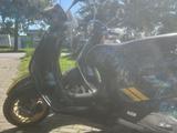 Vespa Sprint 125 ABS Racing Sixties - VESPA SPRINT 125 RACING SIXTIES