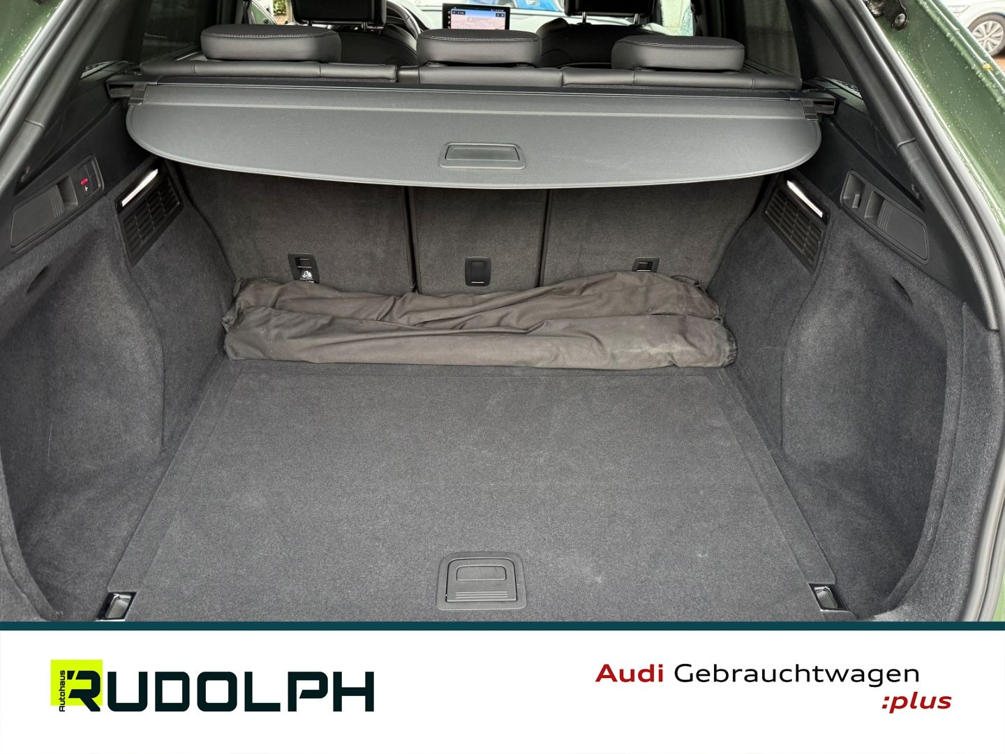 Audi Q5 - Bild 10