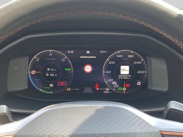 Cupra Formentor - 10
