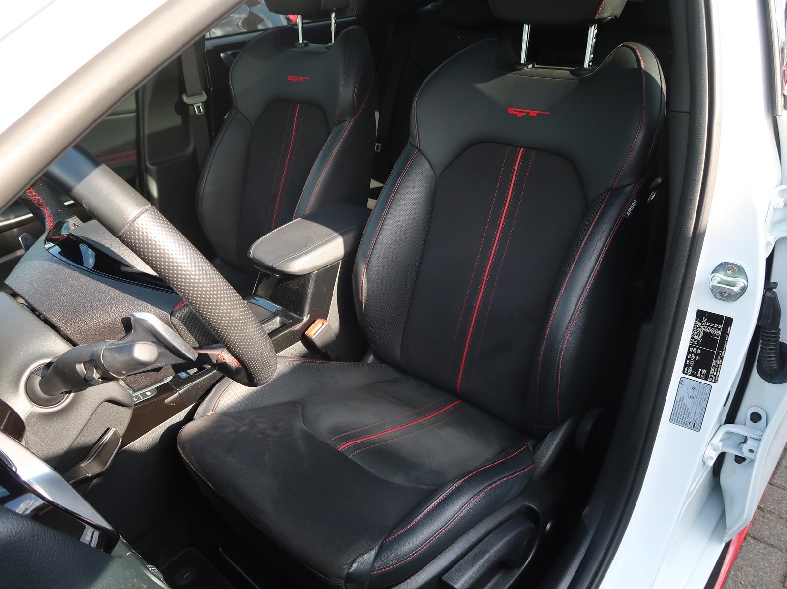 Kia proceed GT DCT7 Pan.-GD JBL Navi Android CarPlay