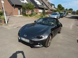 Mazda MX-5 ND1 1.5 Skyactiv-G 131 PS - gebrauchte Mazda MX-5 aus dem Jahr 2019