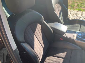 Audi A6 - 11