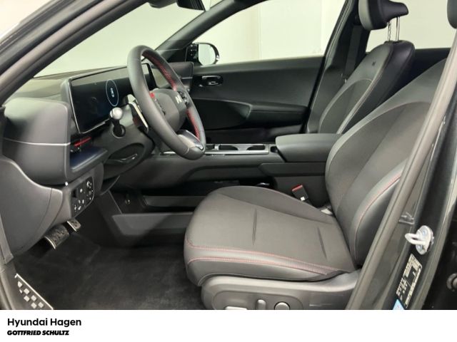 Hyundai IONIQ 6 - Bild 13
