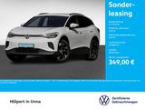 Volkswagen ID.4 Pro MOVE WÄRMEPUMPE CAM ACC LM19 E-KLAPPE - gebrauchte VW ID.4 aus dem Jahr 2024