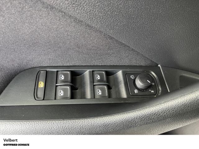 Skoda Kamiq - Bild 11