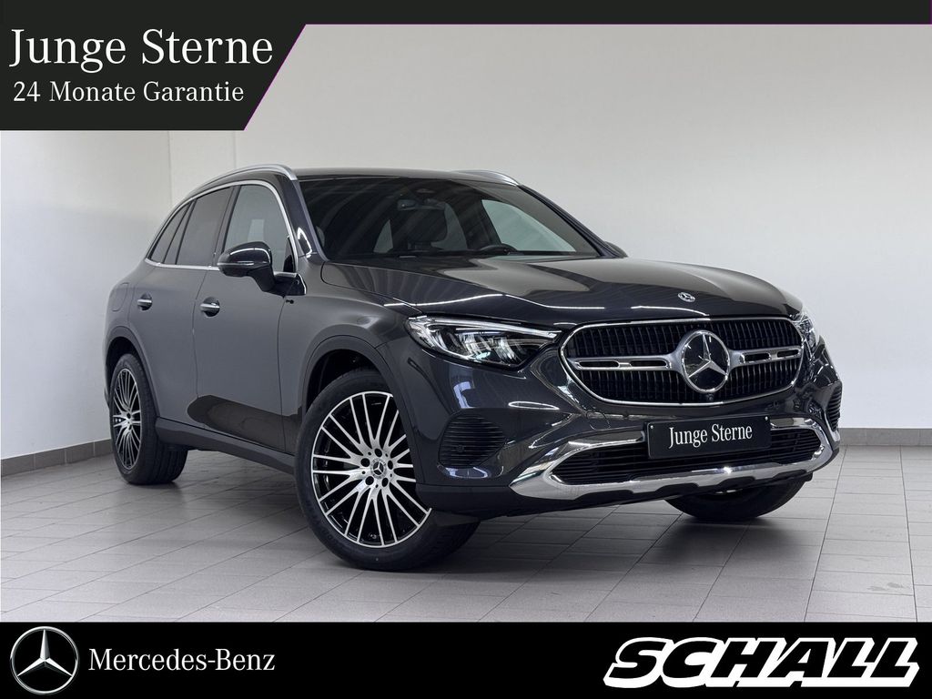 Image of Mercedes-Benz GLC 220