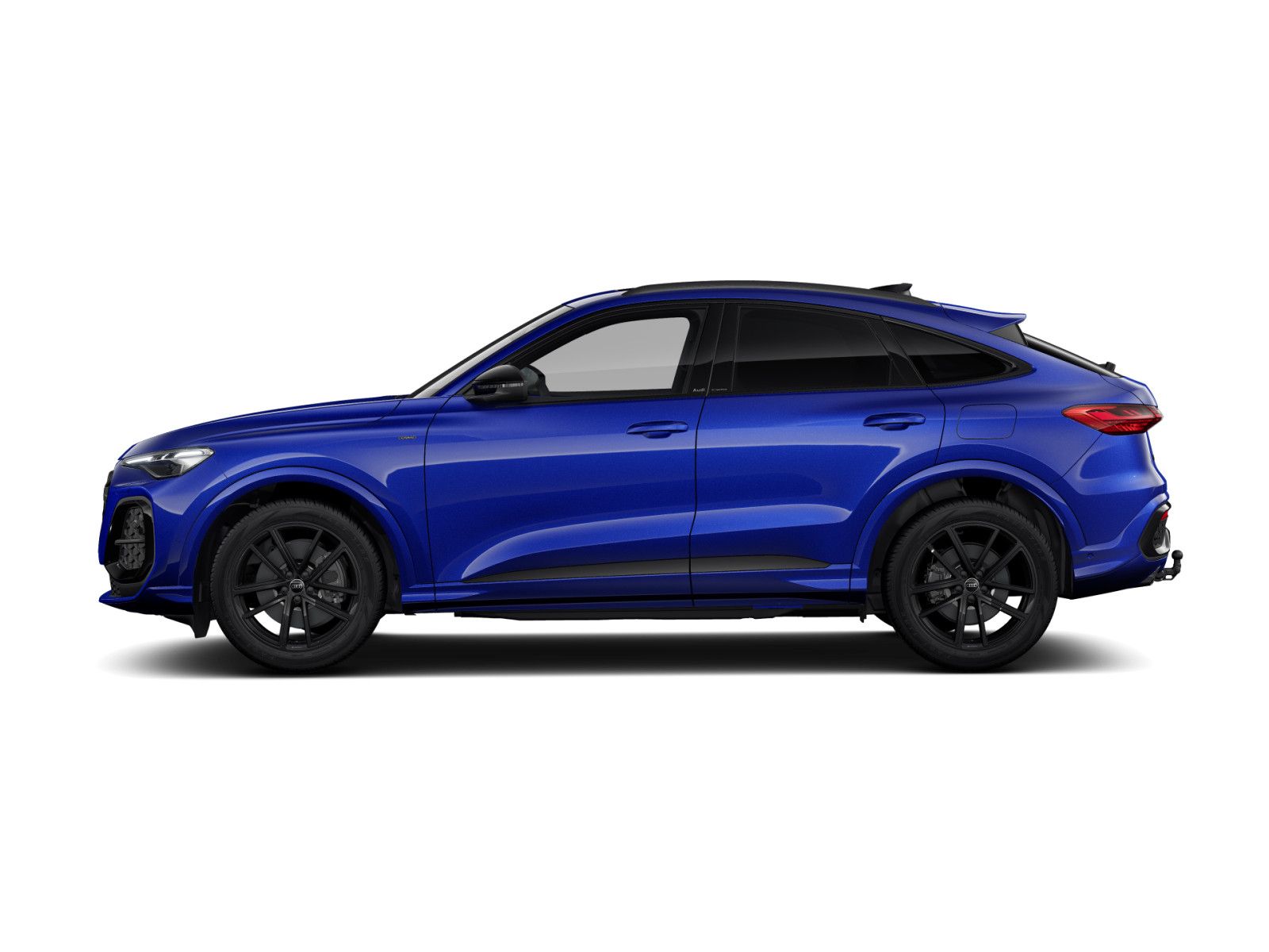 Audi Q5 - Bild 5