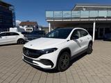 Mercedes-Benz EQA 250 AMG*MBUX*Night*Pano*Ambi*Burm*360° - gebrauchte Mercedes-Benz EQA aus dem Jahr 2021