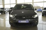 Volkswagen Touran 1,5TSI DSG 7-Sitzer/Easy Open/Kamera - Volkswagen Touran Tageszulassungen