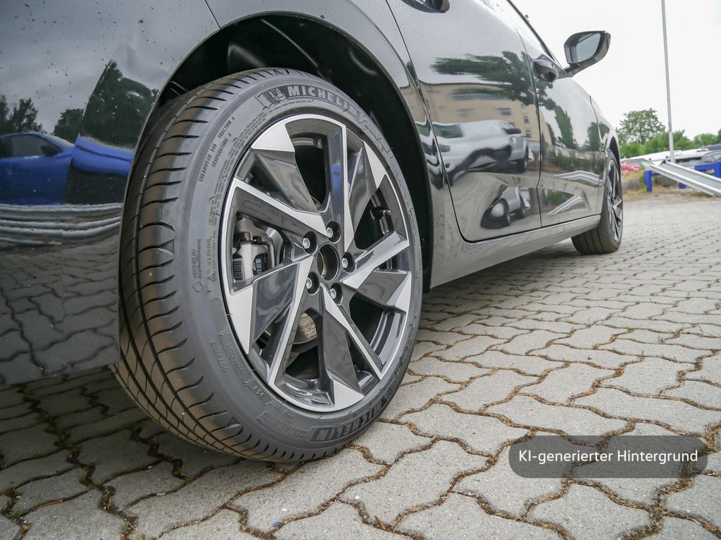Peugeot 308 - Bild 14