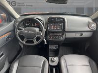 Dacia Spring - Vorschau Bild 10