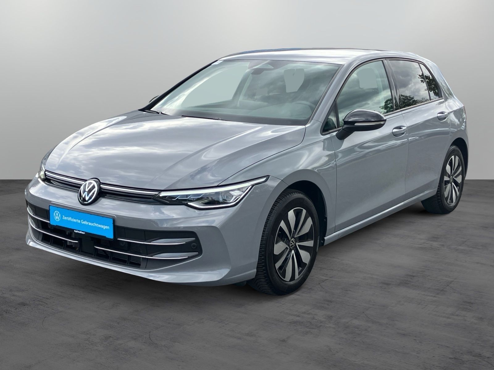 Volkswagen Golf - Bild 2