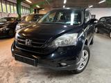 Honda CR-V Elegance 2,0B AWD 4X4 - gebrauchte Honda CR-V aus dem Jahr 2011