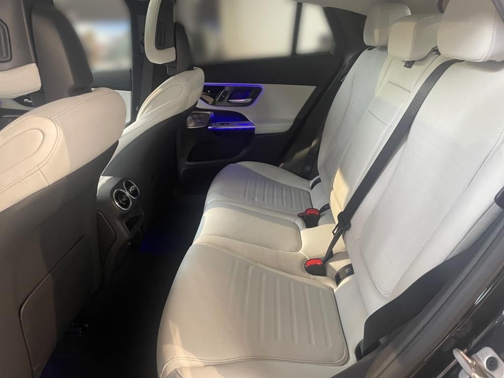 Fahrzeugabbildung Mercedes-Benz GLC 200 4M Coupé +AMG+AHK+ASSISTENZ+PANO+DIGITAL