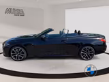 BMW M440i xDrive Cabrio M Sport 19" HUD Lenkradhzg. - BMW M440 in Duisburg