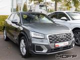 Audi Q2 35 TFSI S line TEMPO LED PDC NAVI KLIMA 18 ZO - Audi Q2: 35