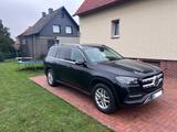 Mercedes-Benz GLS 350 d 4MATIC - - Mercedes-Benz in Berlin: Gls