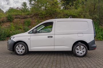 Volkswagen Caddy - 10
