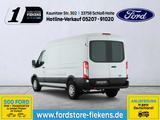 Ford Transit 350 L3H2 TREND/12V+LADE-LED - Rettungswagen