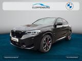 BMW X4 M Head-Up+Navi+360°+Laser+ACC+SiKlima+SHZ+LED