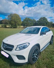 2015 Mercedes-BENZ GLE — фото 3