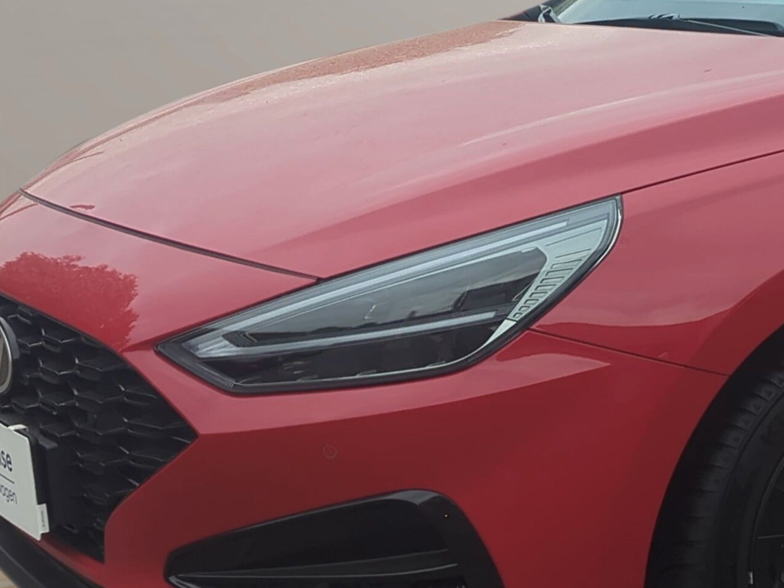 Hyundai i30 – Bild 5