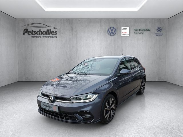 Volkswagen Polo R-Line 1.0 TSI 70 kW DSG